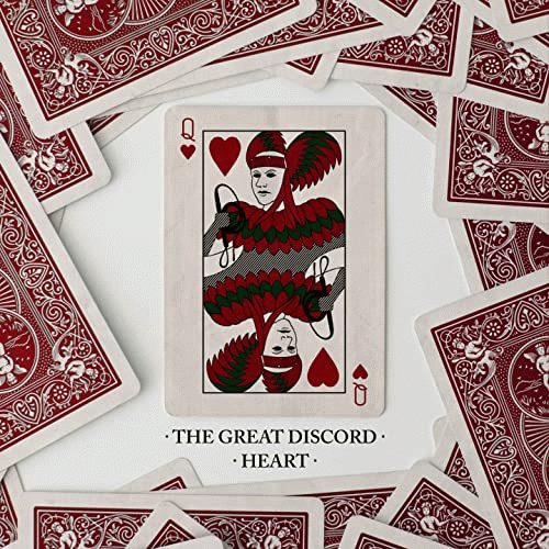 The Great Discord : Heart